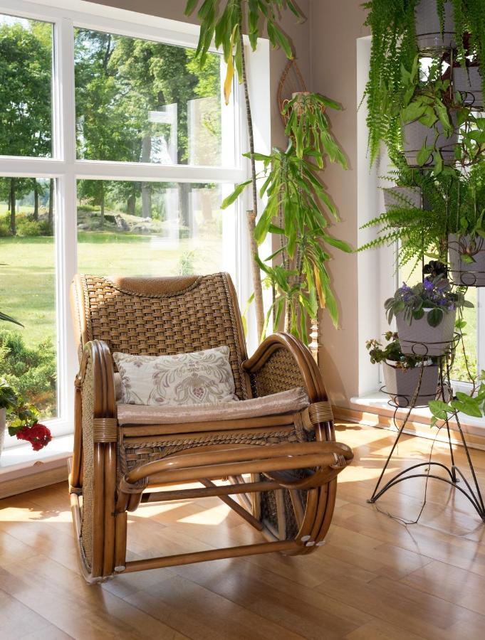 Palac Pacoltowko Exteriör bild