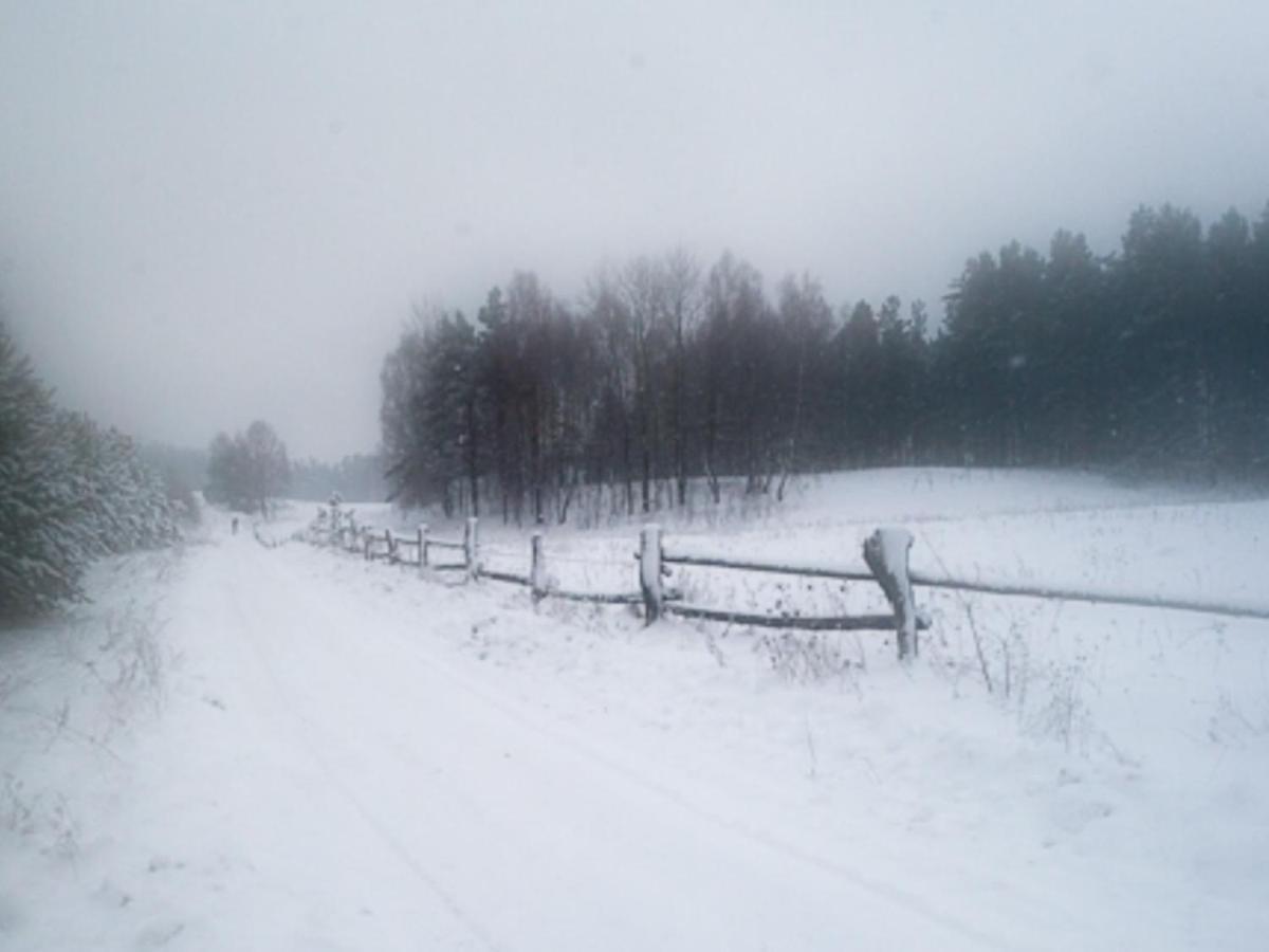Palac Pacoltowko Exteriör bild