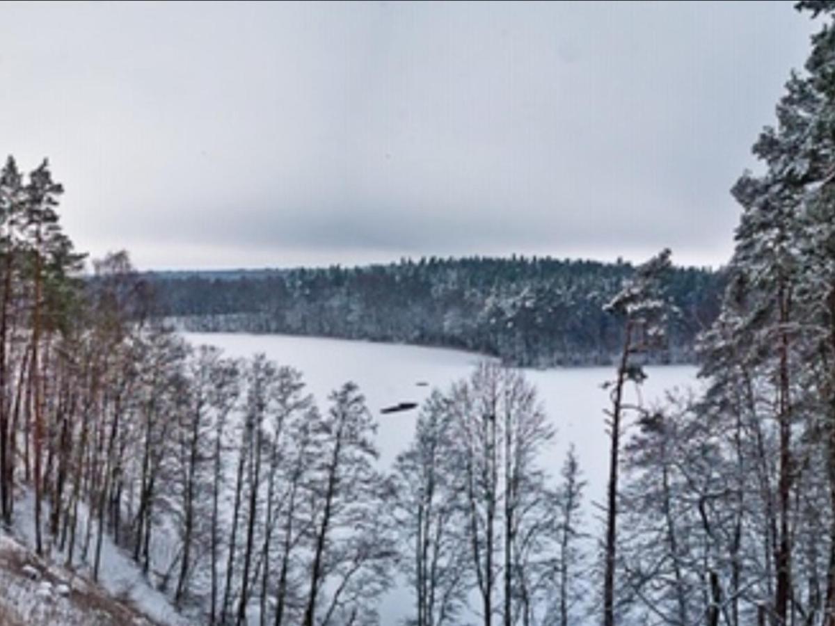 Palac Pacoltowko Exteriör bild